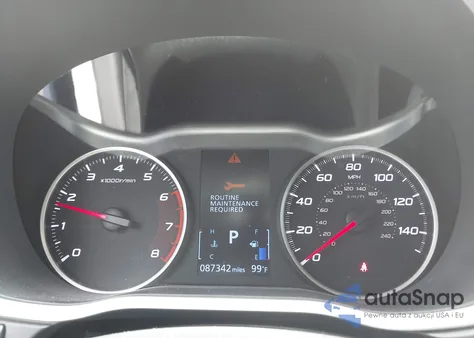 2019 Mitsubishi Eclipse Cross Es z USA, uszkodzony, nr VIN JA4AS3AA0KZ015033